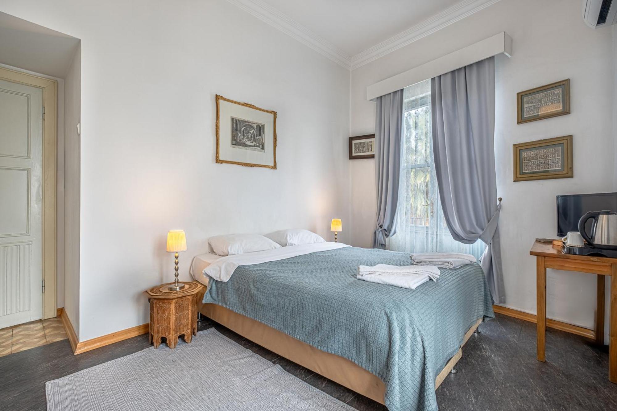 Villa Tulipan Antalia Esterno foto