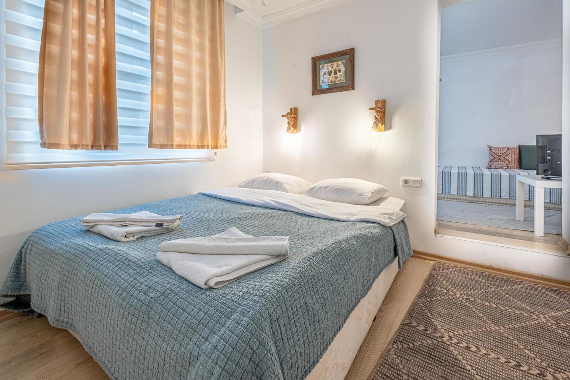 Villa Tulipan Antalia Esterno foto