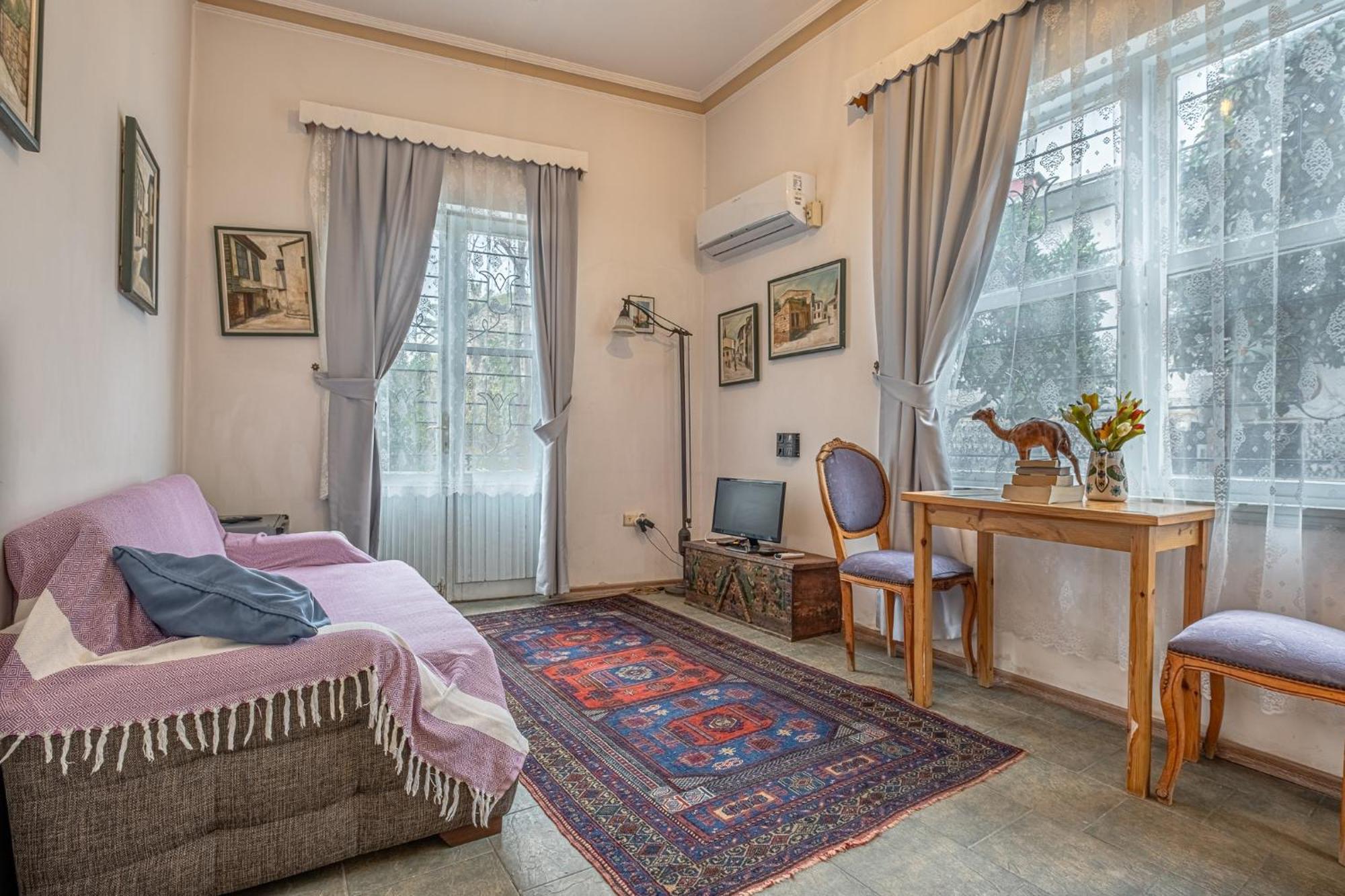 Villa Tulipan Antalia Esterno foto