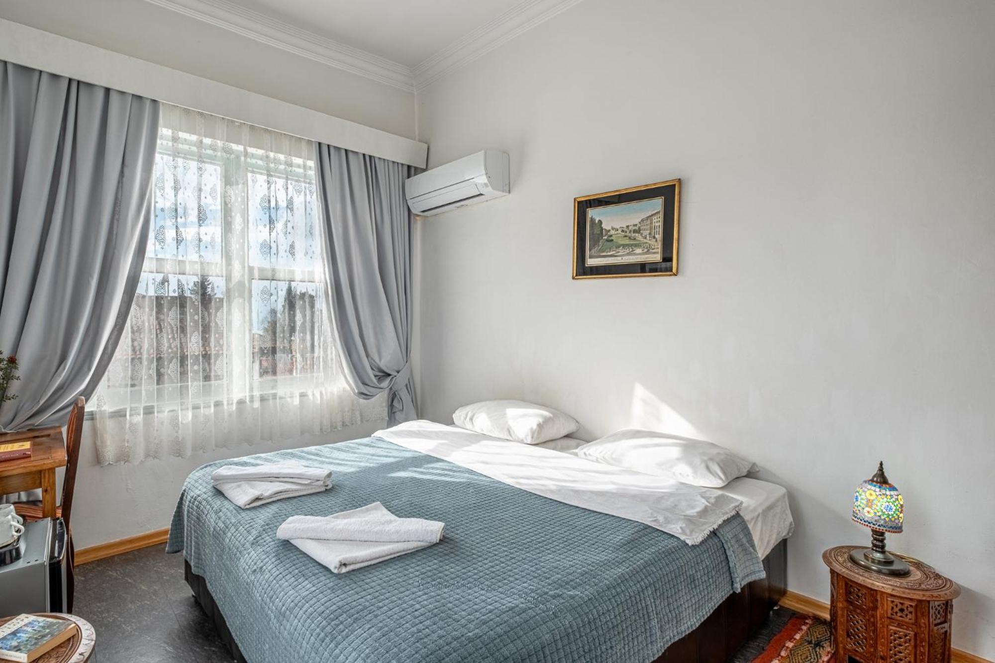 Villa Tulipan Antalia Esterno foto