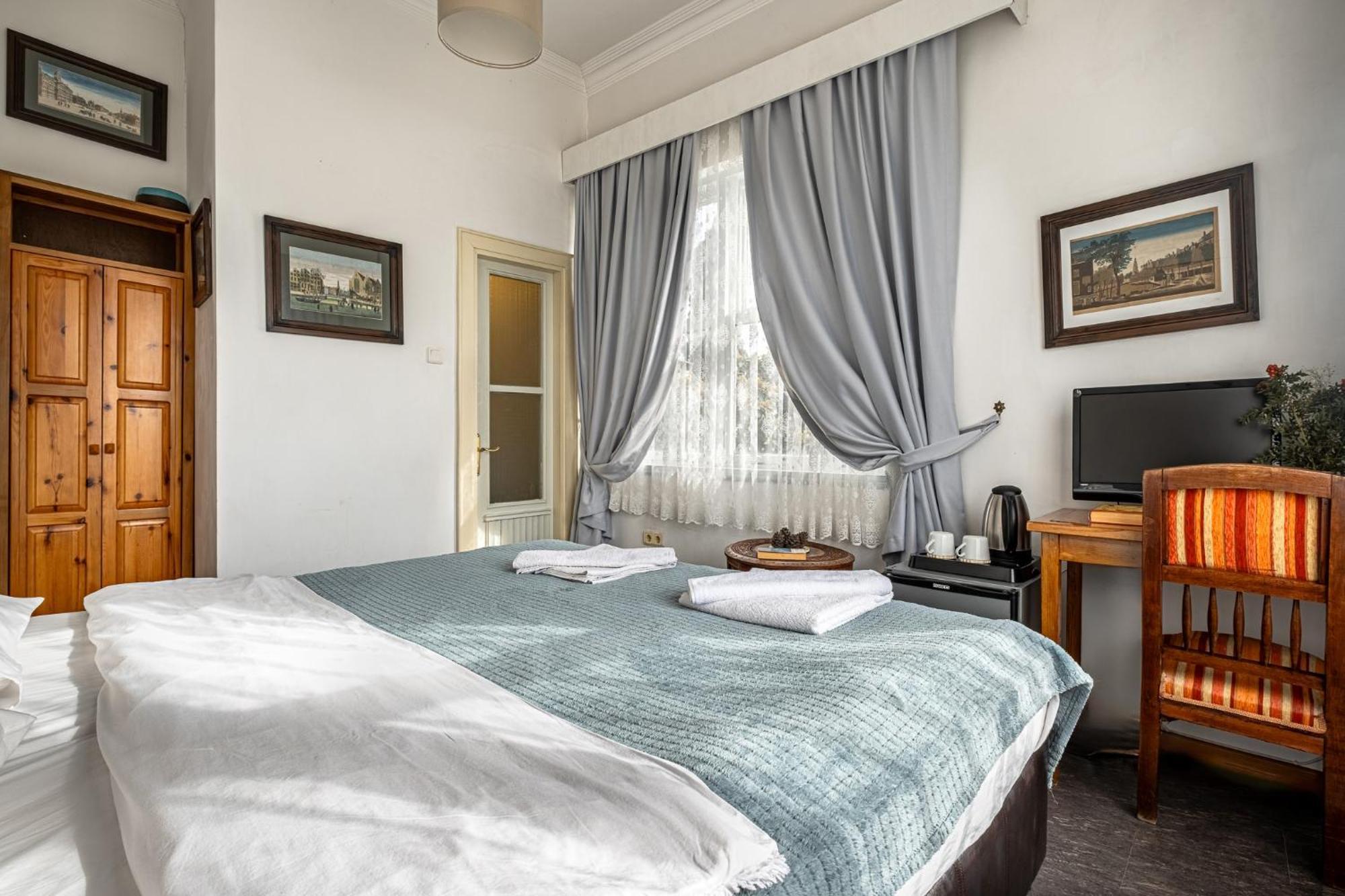 Villa Tulipan Antalia Esterno foto