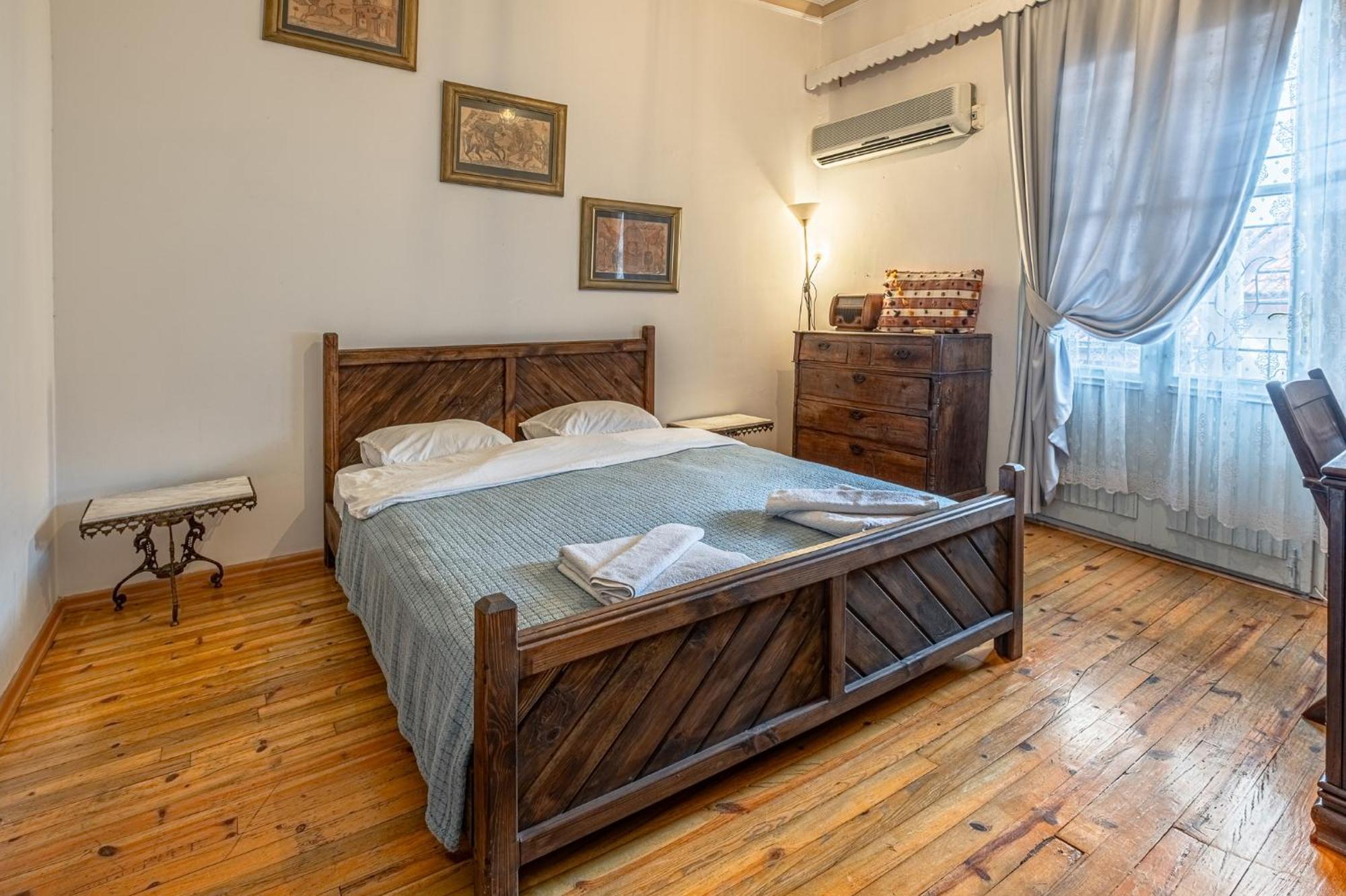 Villa Tulipan Antalia Esterno foto