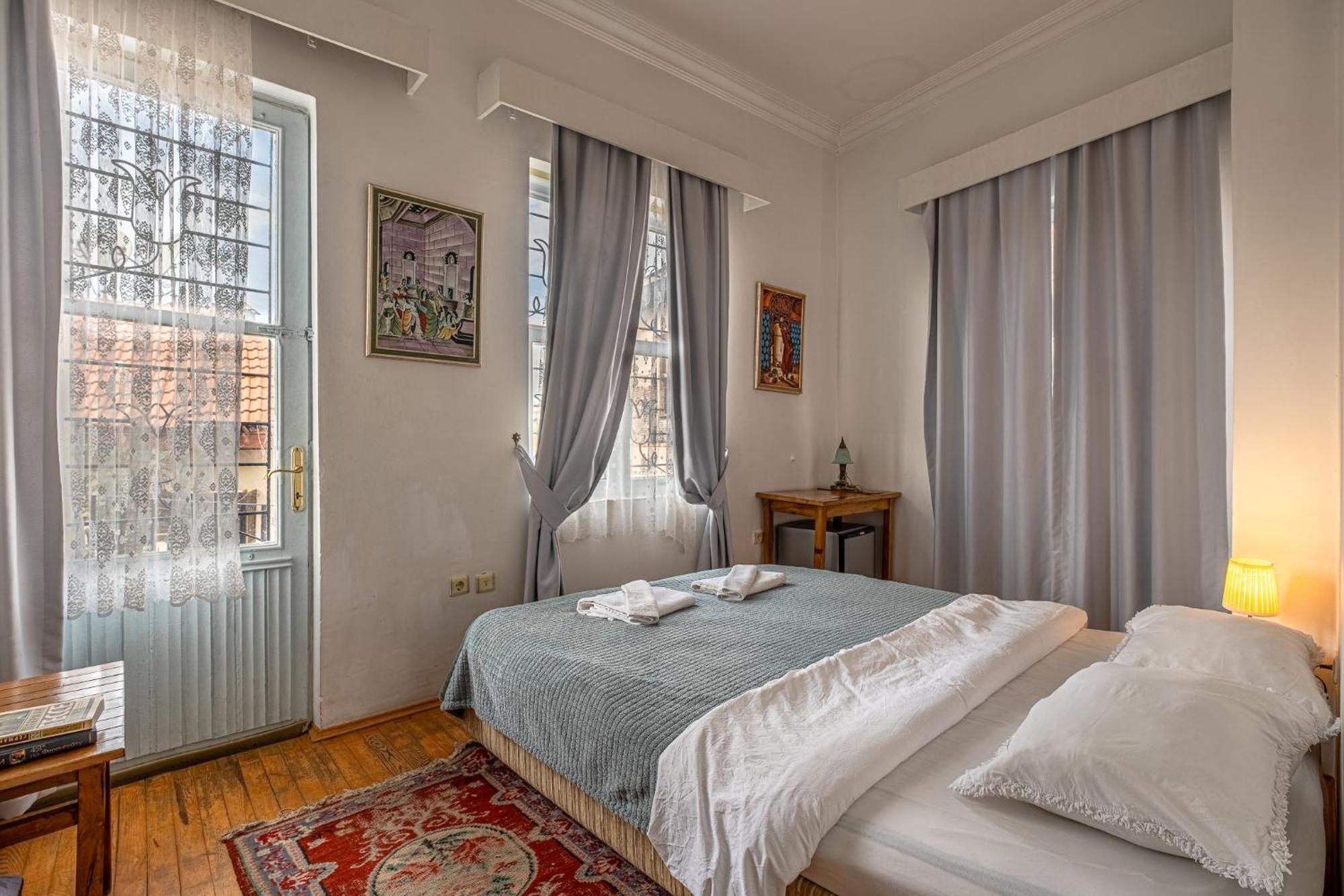 Villa Tulipan Antalia Esterno foto