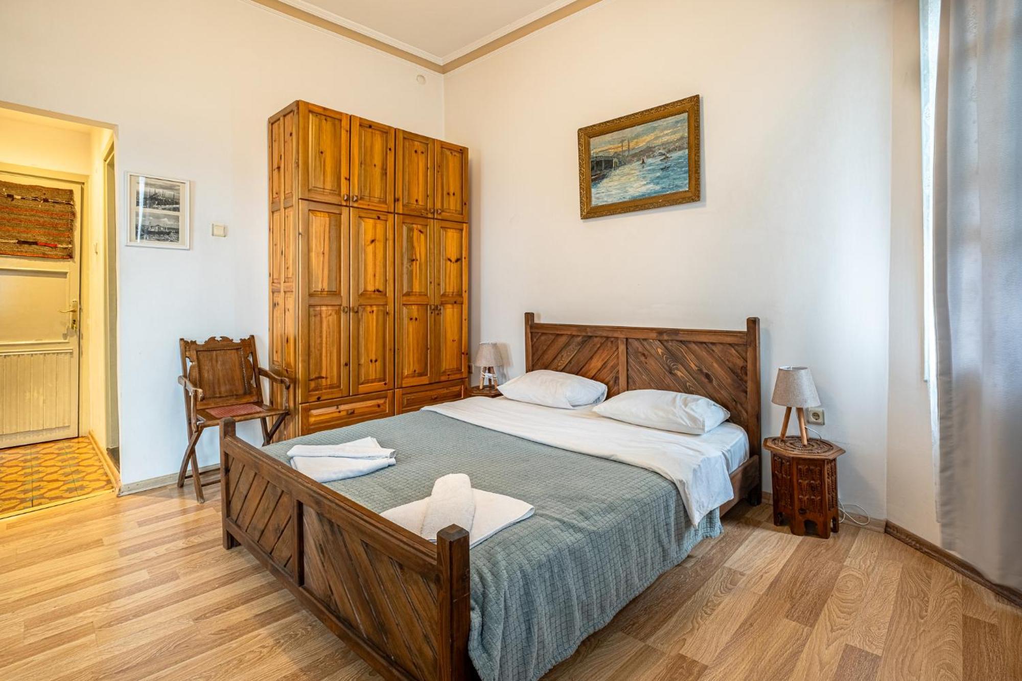 Villa Tulipan Antalia Esterno foto