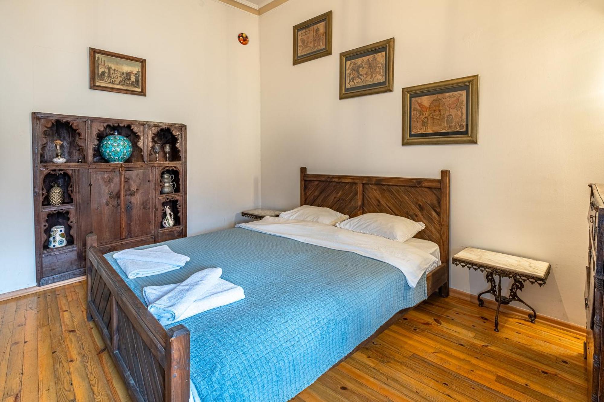 Villa Tulipan Antalia Esterno foto
