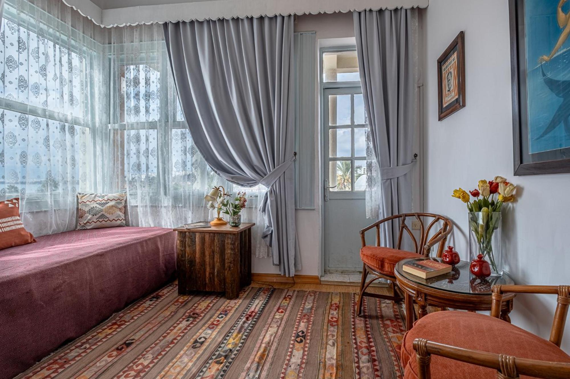 Villa Tulipan Antalia Esterno foto