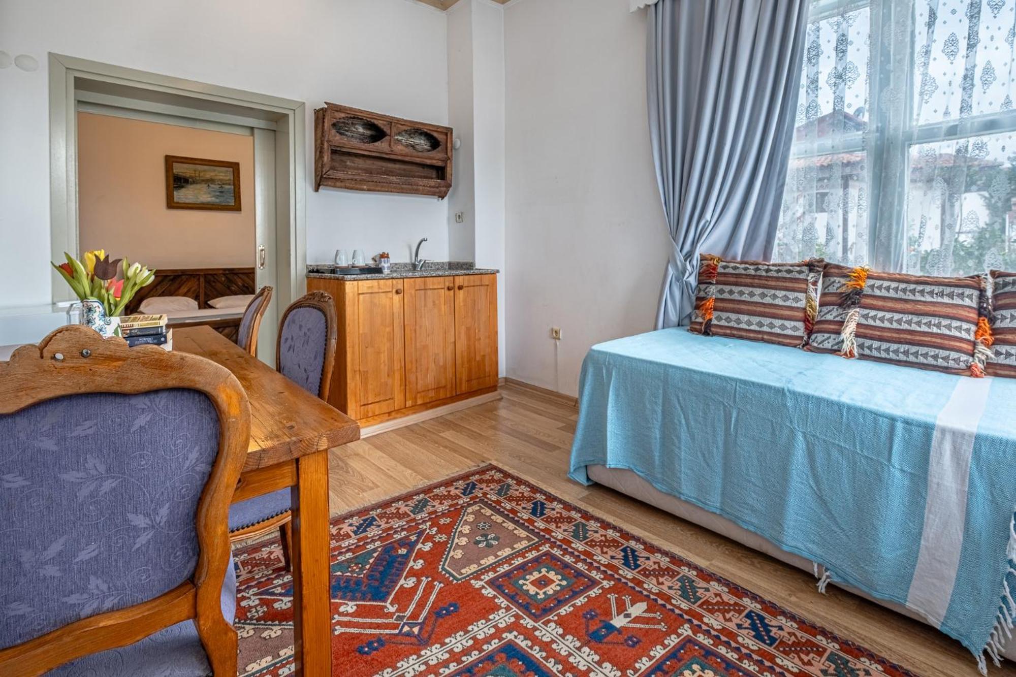 Villa Tulipan Antalia Esterno foto