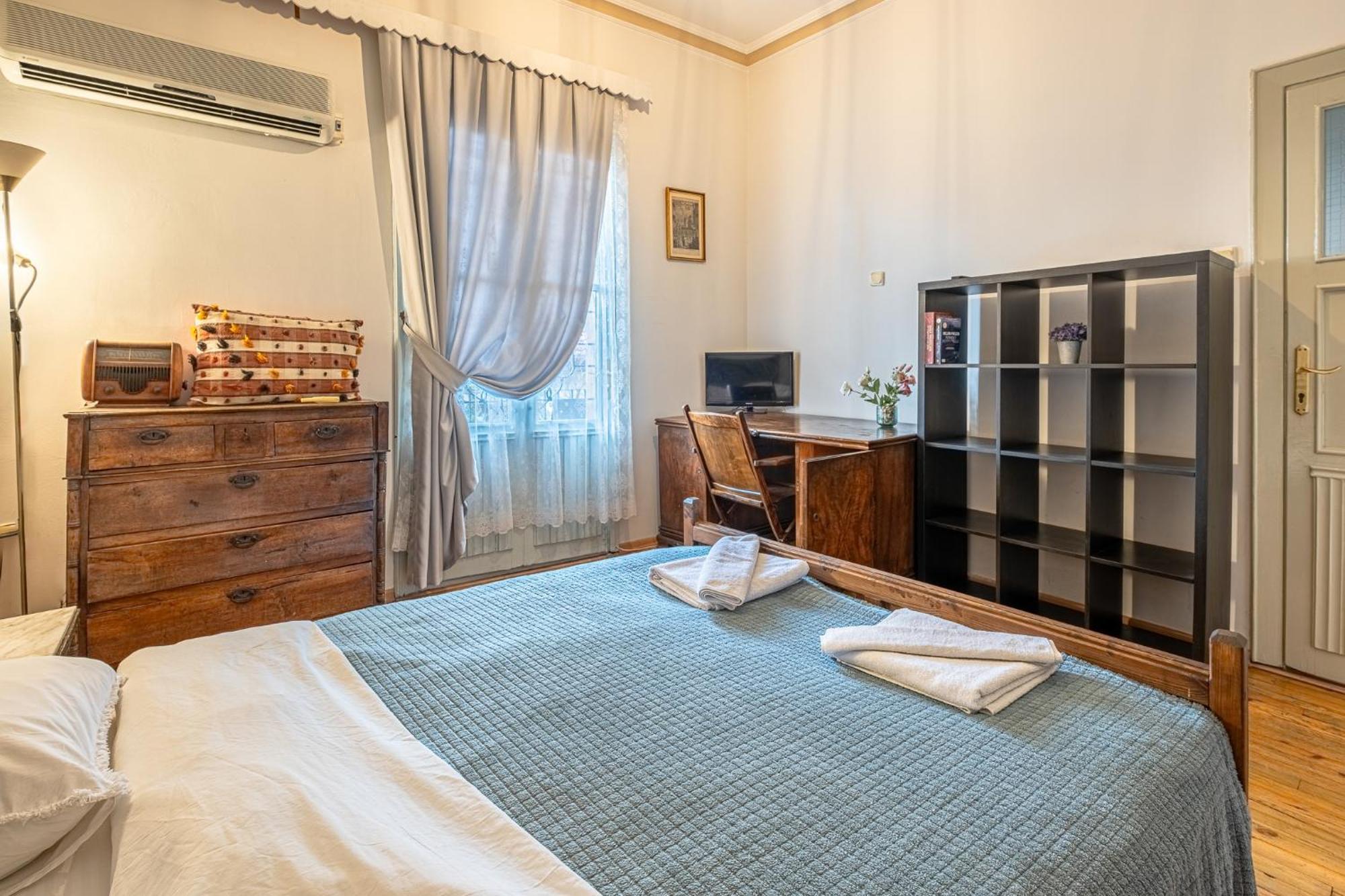 Villa Tulipan Antalia Esterno foto