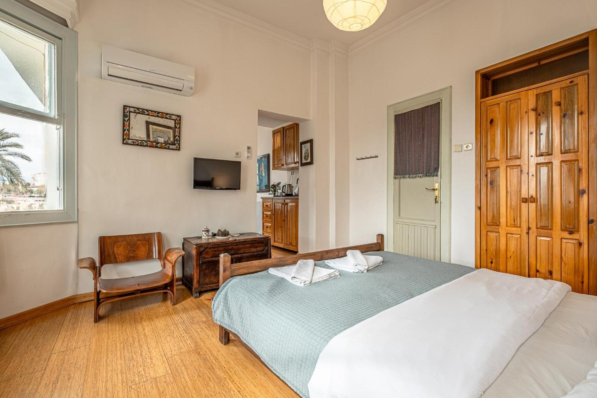Villa Tulipan Antalia Esterno foto