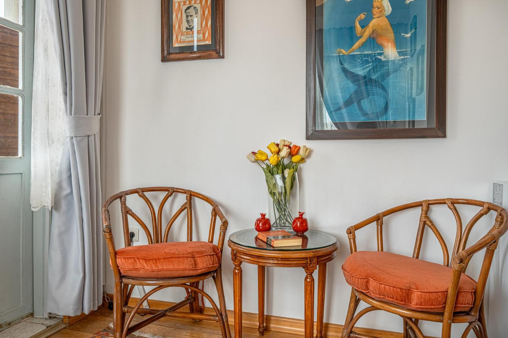 Villa Tulipan Antalia Esterno foto