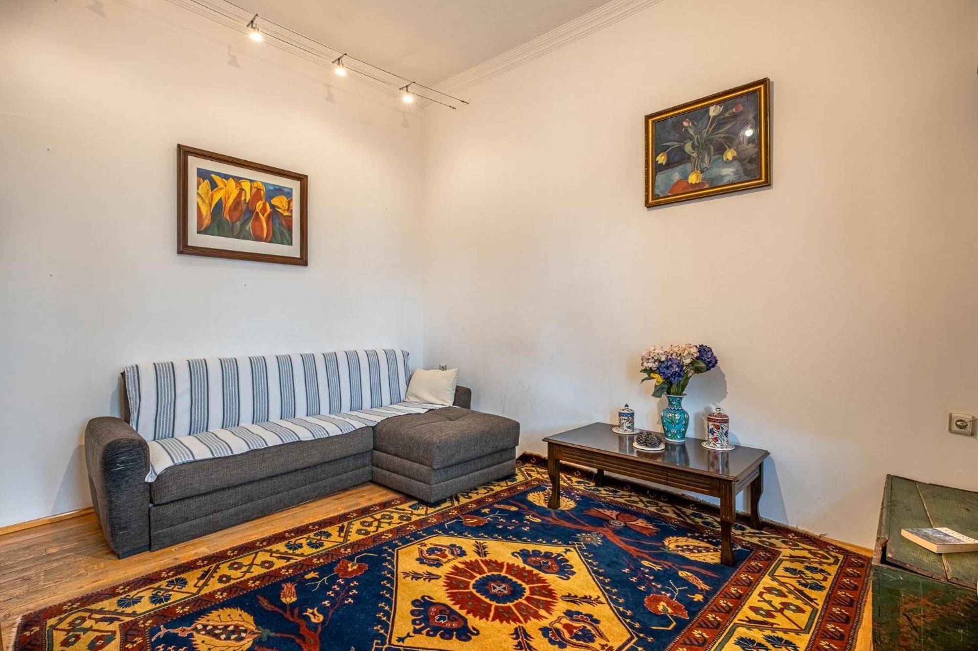 Villa Tulipan Antalia Esterno foto