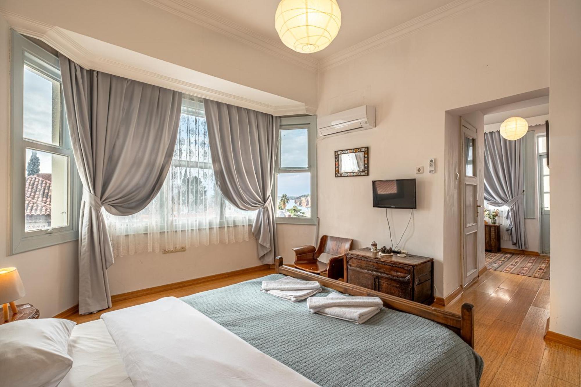 Villa Tulipan Antalia Esterno foto