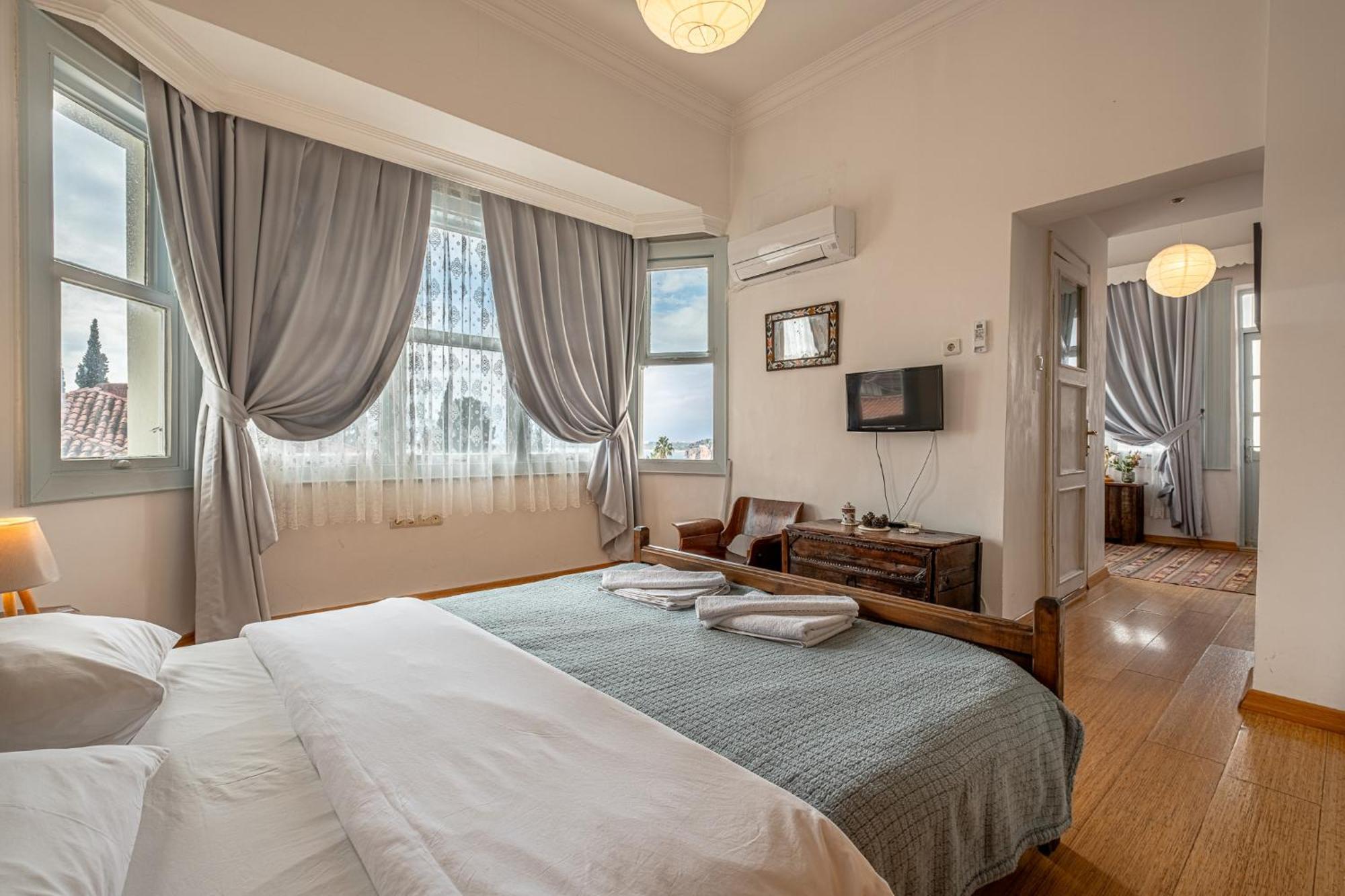 Villa Tulipan Antalia Esterno foto
