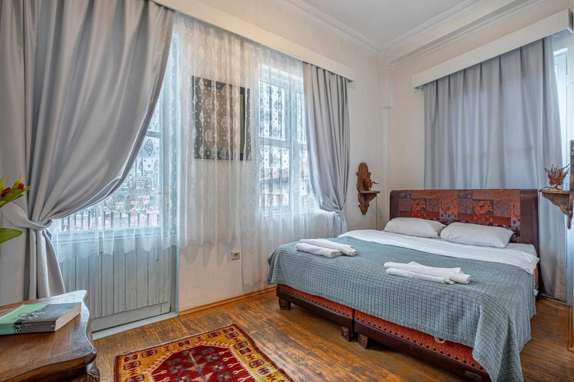 Villa Tulipan Antalia Esterno foto