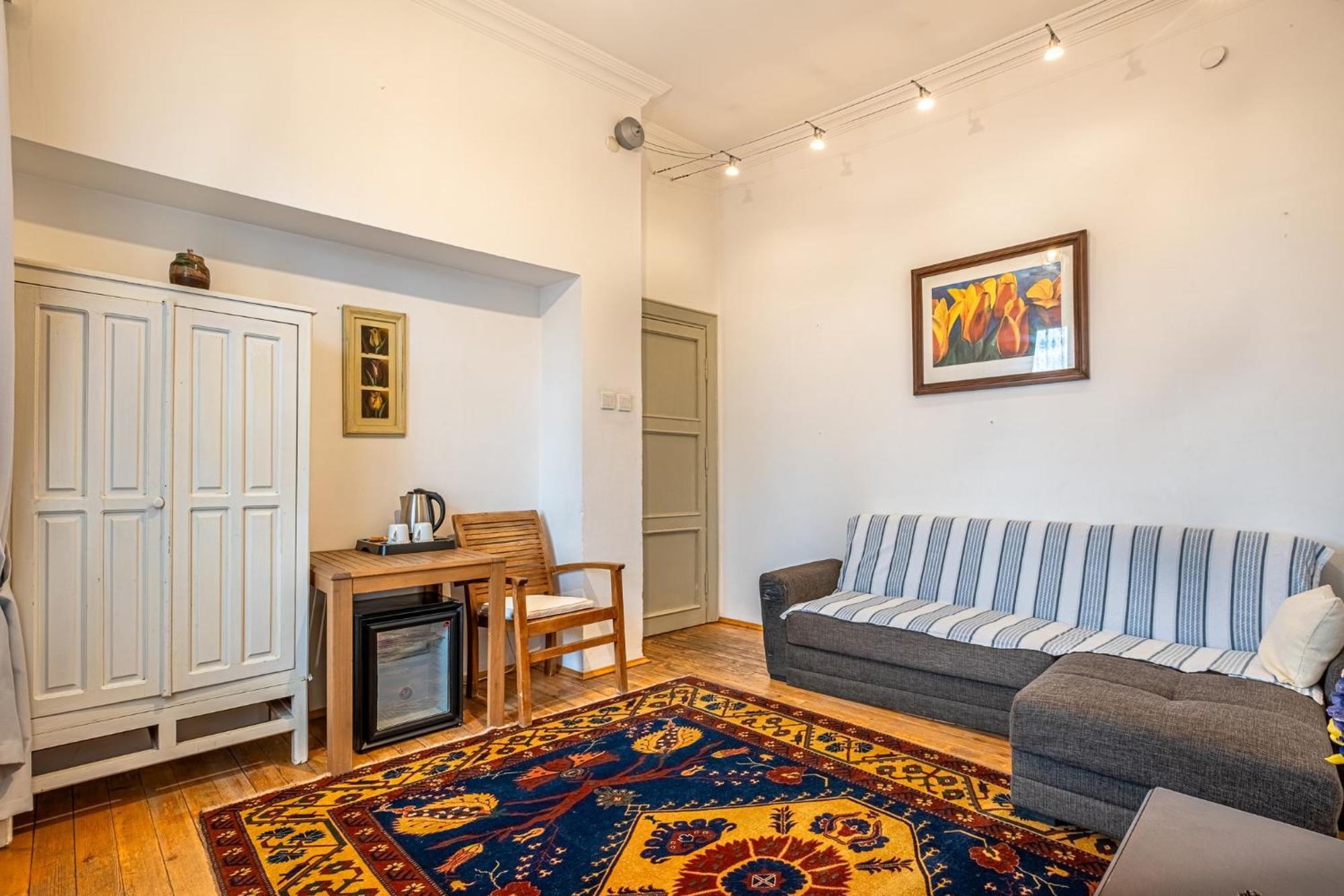 Villa Tulipan Antalia Esterno foto
