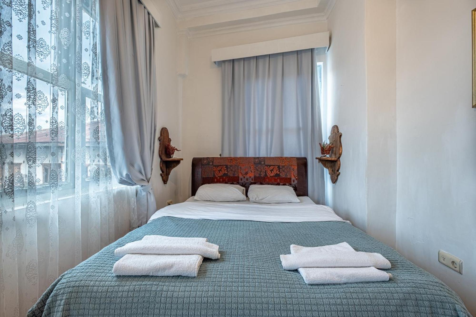 Villa Tulipan Antalia Esterno foto