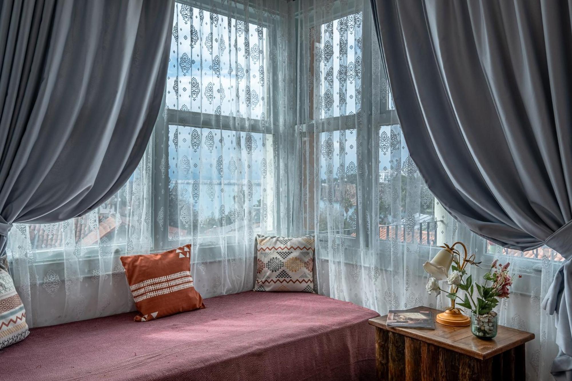 Villa Tulipan Antalia Esterno foto